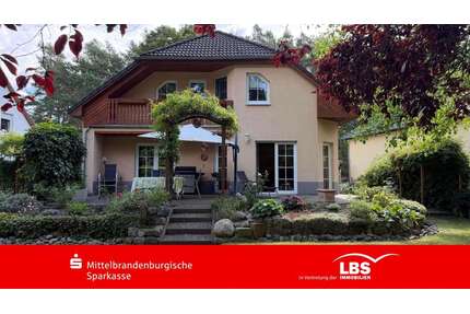 Haus zum Kaufen in Zossen 479.000,00 € 131 m²