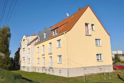 Wohnung zum Mieten in Fraureuth 344,00 € 57.4 m²