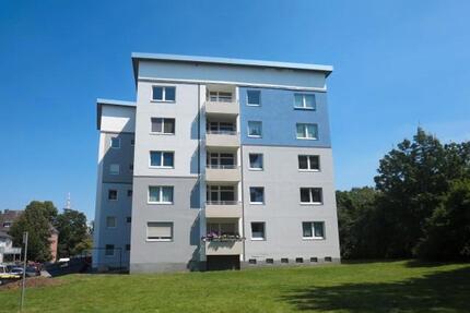 VIVAWEST modernisiert Ihre neue Wohnung. - Essen Stadtbezirk III