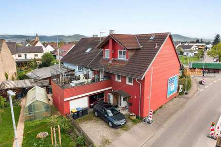 Haus zum Kaufen in Hartheim 449.000,00 € 145 m²