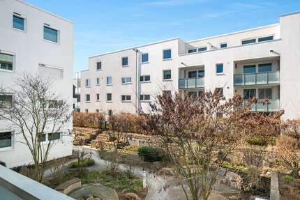 Wohnung zum Kaufen in Frankfurt am Main 529.000,00 € 81 m²