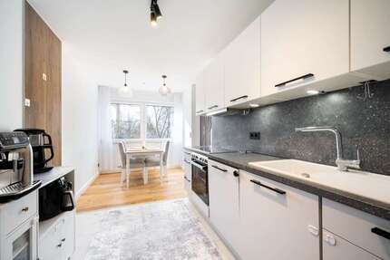 Wohnung zum Kaufen in München 398.000,00 € 68 m²