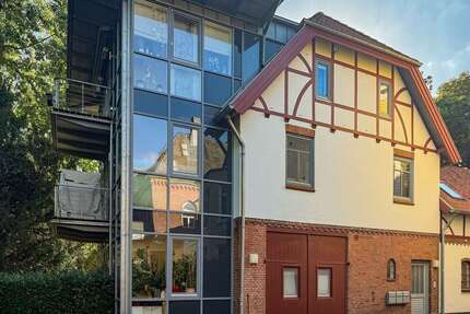 Wohnung zum Mieten in Eckernförde 1.295,00 € 99.43 m²