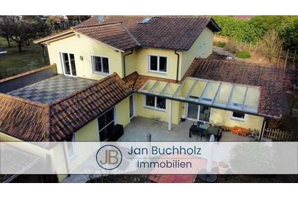 Haus zum Kaufen in Jesteburg 899.000,00 € 273 m²