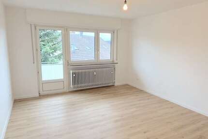 Wohnung zum Mieten in Schwetzingen 1.100,00 € 83 m²