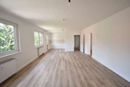 Wohnung zum Mieten in Oberhausen 995,00 € 103.67 m²