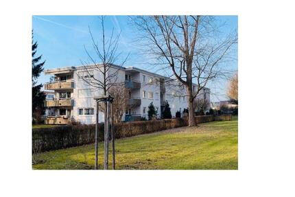 3-Zimmer OG-Wohnung mit Balkon & Garage in Bietigheim-Bissingen