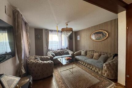Einfamilienhaus mit riesigem Garten - Köln Rodenkirchen