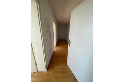 Schüffnerstr. - 2-Raum-WE- inkl. EBK, in ruhiger Seitenstrasse, zentrale Lage - Chemnitz Sonnenberg