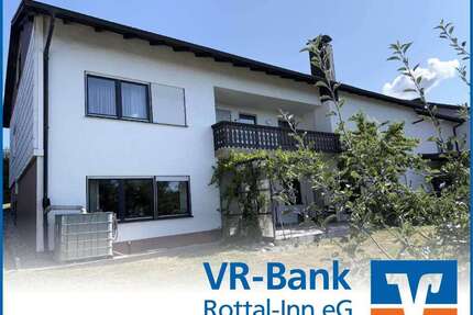 Haus zum Kaufen in Eggenfelden 498.000,00 € 300 m²