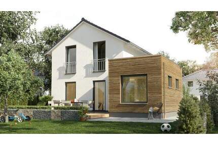 Für was entscheidest du dich? Erweiterte Küche, Arbeitszimmer oder Sportzimmer? - Güstrow Primerburg