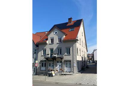 Büroräume in Tettnang - 700,00&nbsp;EUR Kaltmiete, ca.&nbsp; 60,00&nbsp;m&sup2; in Tettnang (PLZ: 88069)