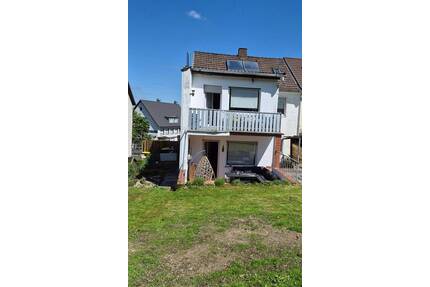 Doppelhaushälfte - 269.000,00&nbsp;EUR Kaufpreis, ca.&nbsp; 140,00&nbsp;m&sup2;&nbsp;Wohnfl&auml;che in Lüdenscheid (PLZ: 58511)