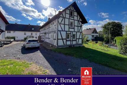 Haus zum Mieten in Helmenzen 1.000,00 € 125 m²