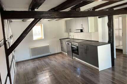 Wohnung zum Mieten in Annweiler 600,00 € 60 m²