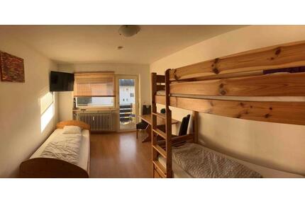 Kompaktes 1-Zimmer-Apartment in Wehr - Bad Säckingen