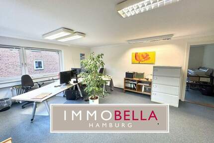 Büronutzung oder 5-Zimmer Wohnung mit 2 Stellplätzen - Oldenburg in Holstein