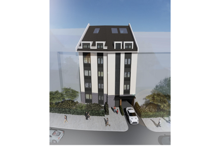 Wohnung zum Kaufen in Düsseldorf 490.000,00 € 85.79 m²