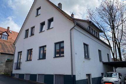 Schönes großes WG Zimmer in Erlangen