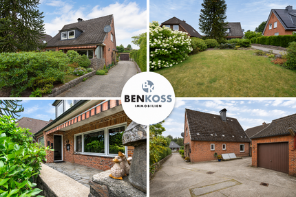 Haus zum Kaufen in Hohenwestedt 279.000,00 € 116 m²