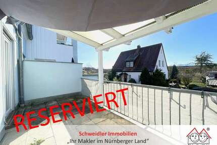 Wohnung zum Kaufen in Lauf-Heuchling 288.000,00 € 91 m²