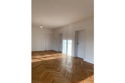 3-Zimmer-Erdgeschosswohnung in Berlin-Bohnsdorf