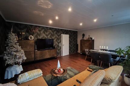 Schöne Eigentumswohnung komplett renoviert in zentraler Lage - Eschwege