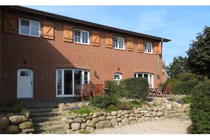 Ferienwohnung zur Wintermiete Oktober 2026 - 15. März 2027 - Eutin