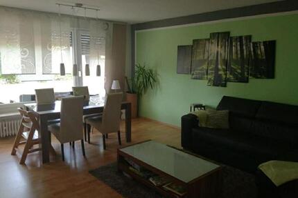 4 Zimmerwohnung 101qm - 249.000,00&nbsp;EUR Kaufpreis, ca.&nbsp; 101,00&nbsp;m&sup2; in Mosbach (PLZ: 74821)