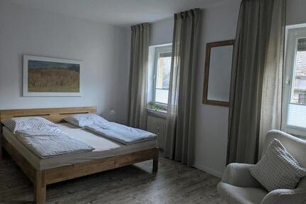 Ferienwohnung im Zentrum von ZellMosel für 2 Personen - Zell (Mosel)