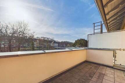 Wohnung zum Mieten in Bamberg 1.050,00 € 60 m²