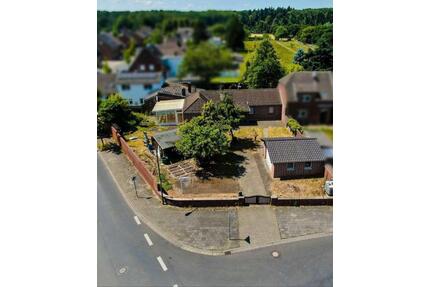 Haus in Nievenheim ( keine Makler anfragen). Auf der Hardt 1a - Dormagen Broich