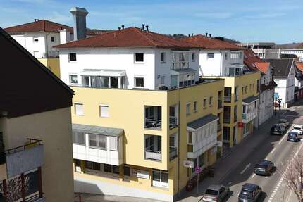 Wohnung zum Kaufen in Heidenheim 185.000,00 € 59.9 m²