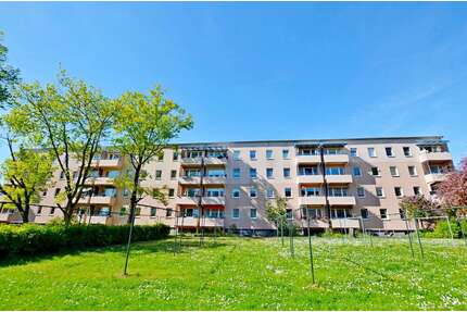 Wohnung zum Mieten in Sangerhausen 460,00 € 71.7 m²