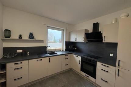 !!!!Anfragestopp!!!!Sanierte 3-Zimmer- Wohnung - Admannshagen-Bargeshagen