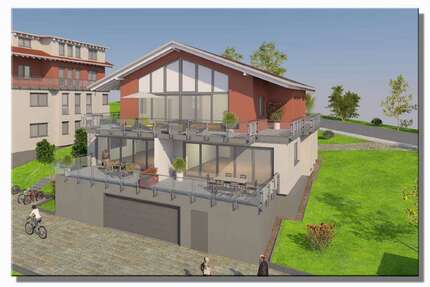 Wohnung zum Kaufen in Bad Emstal 560.000,00 € 158.61 m²