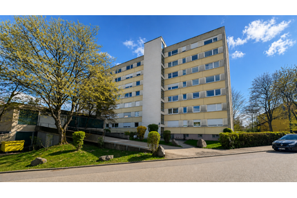 Wohnung zum Kaufen in Villingen-Schwenningen 239.000,00 € 94.91 m²