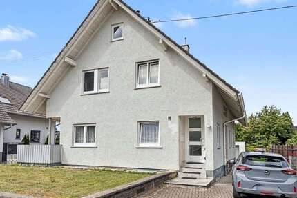 Haus zum Kaufen in Gaggenau 458.000,00 € 202 m²