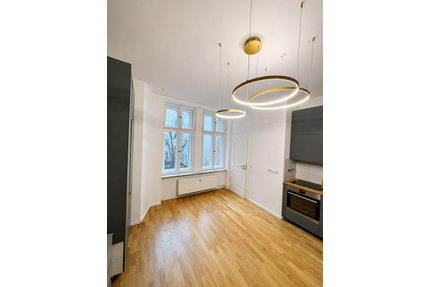 Wohnung zum Mieten in Berlin 850,00 € 34 m²