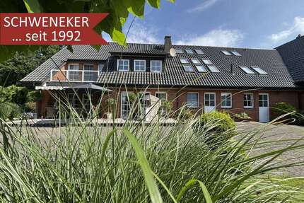 Wohnung zum Kaufen in Bad Oeynhausen 496.500,00 € 170 m²