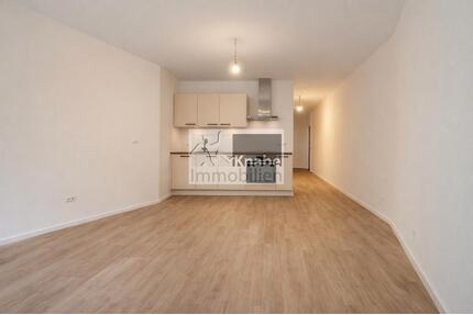 Erstbezug! Für Singles, die mehr erwarten! - Melle Bruchmühlen