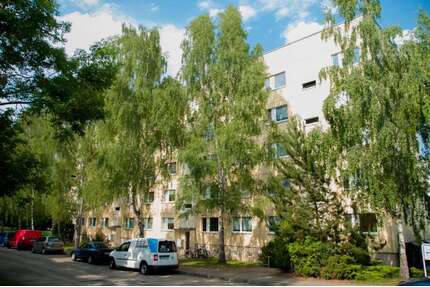 Wohnung zum Mieten in Böhlen 465,62 € 60.47 m²