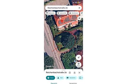 Gartenfläche zu vermieten - 300,00&nbsp;EUR Kaltmiete, ca.&nbsp; 0,00&nbsp;m&sup2; in Bad Reichenhall (PLZ: 83435)