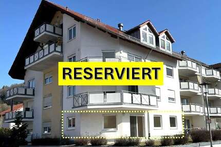 Wohnung zum Kaufen in Oberkochen 185.000,00 € 82 m²