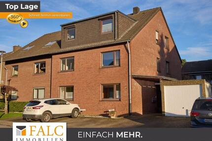 Die ganze Familie unter einem Dach! - Herzogenrath Kohlscheid