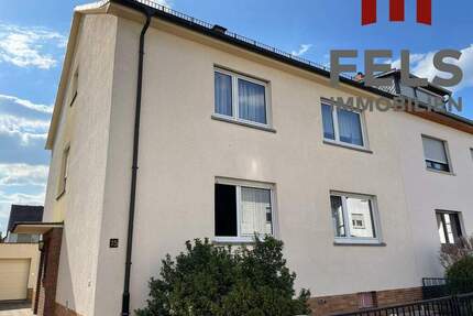 Klasse 1-2-3-Fam-Haus in Dietzenbach