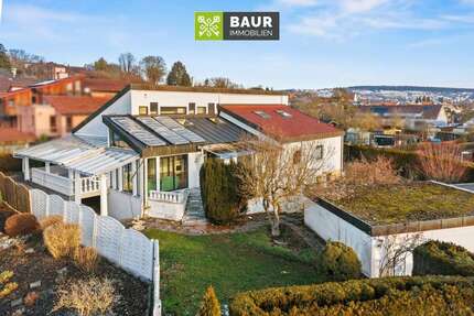 Haus zum Kaufen in Ulm 1.280.000,00 € 320 m²