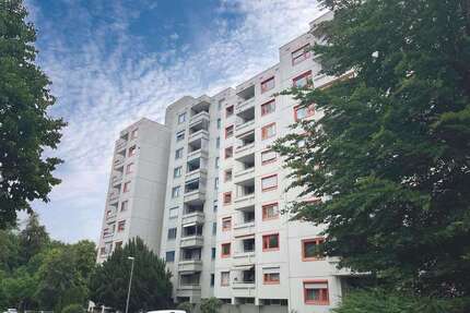 Wohnung zum Kaufen in Stuttgart, Vaihingen 319.200,00 € 82 m²