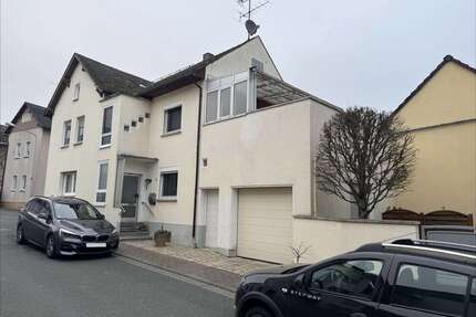 Haus zum Kaufen in Weilburg 179.000,00 € 130 m²