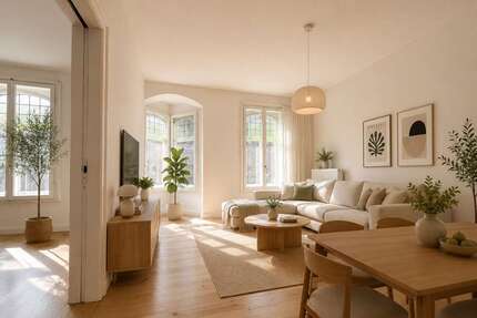 Wohnung zum Kaufen in Coburg 420.000,00 € 118.35 m²
